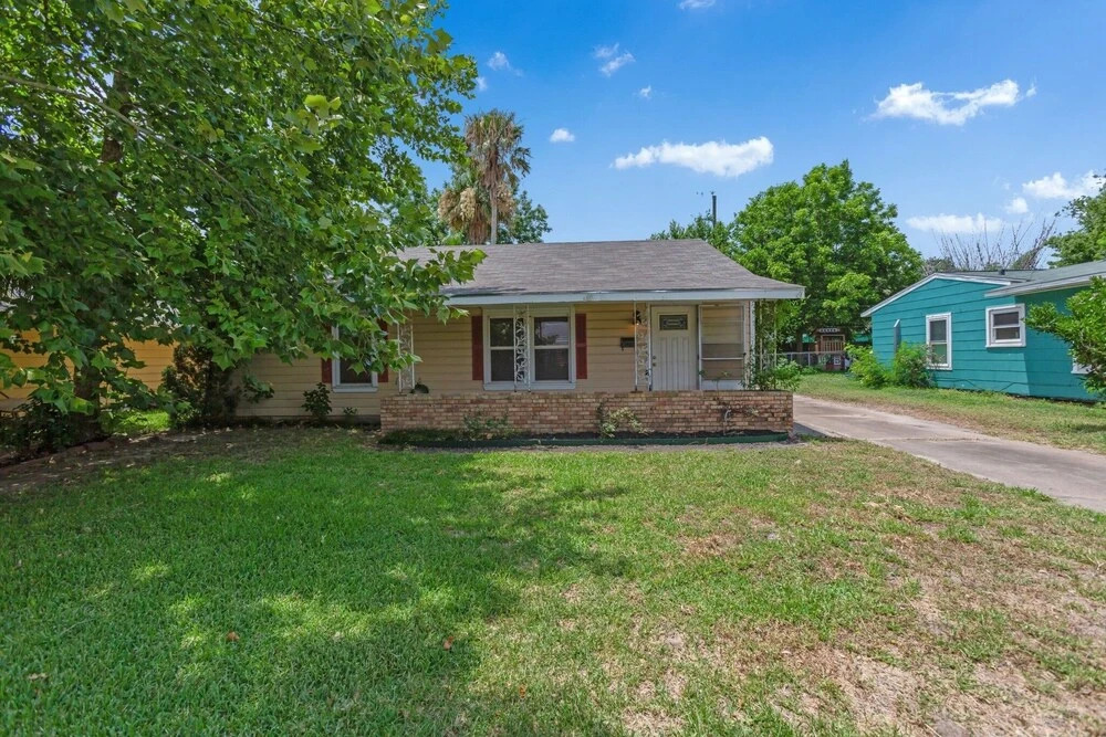 Off The Hook On Marlin Just Minutes From Beach 2 Bedroom Home by Redawning