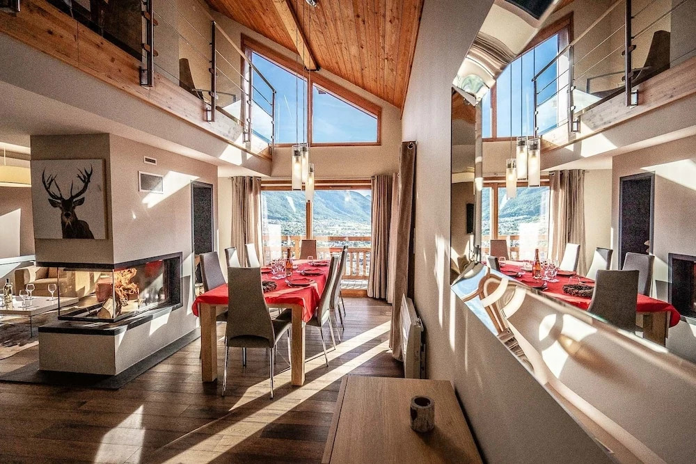 Appartement d'Izoard