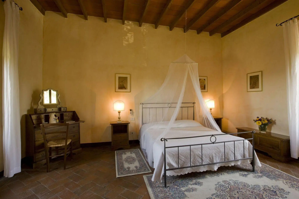 Castello Di Meleto