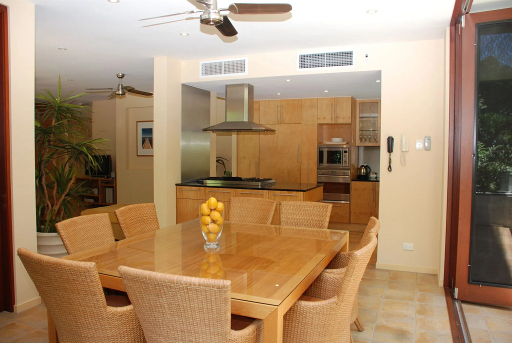 Sanctuary Palm Cove