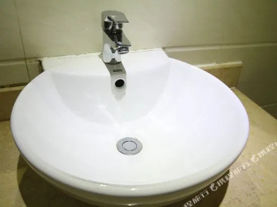 Thank Inn Plus Hotel Zhongshan Zhuyuan Road