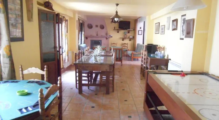 Alojamiento Rural Torre Hueca