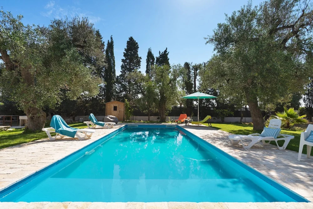 Villa Gloria