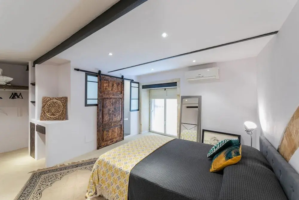 Casa Teia Exclusive Loft in Ortigia