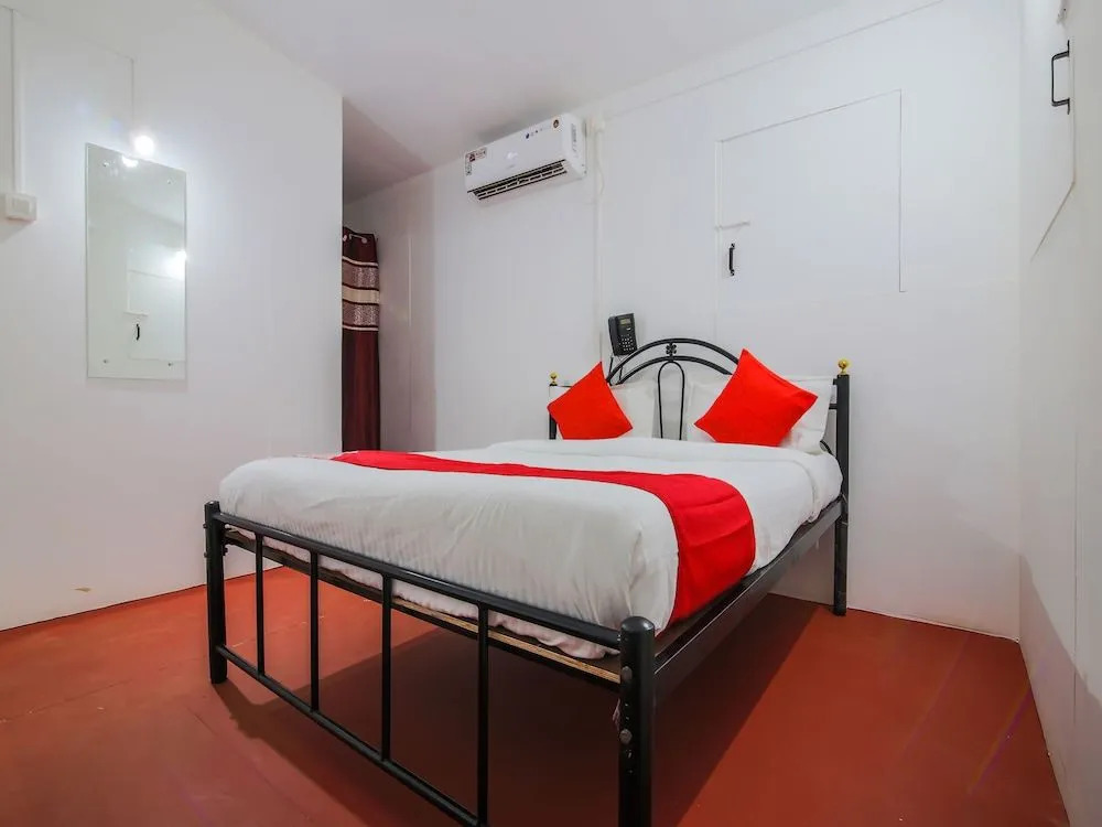 OYO 23532 Stayinn Nest