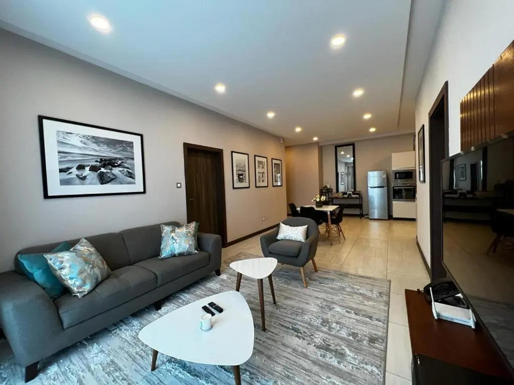 Myles Dreamfield Nest-two Bedroom Apartment