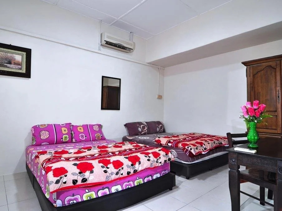 Chin Hua Residence 2