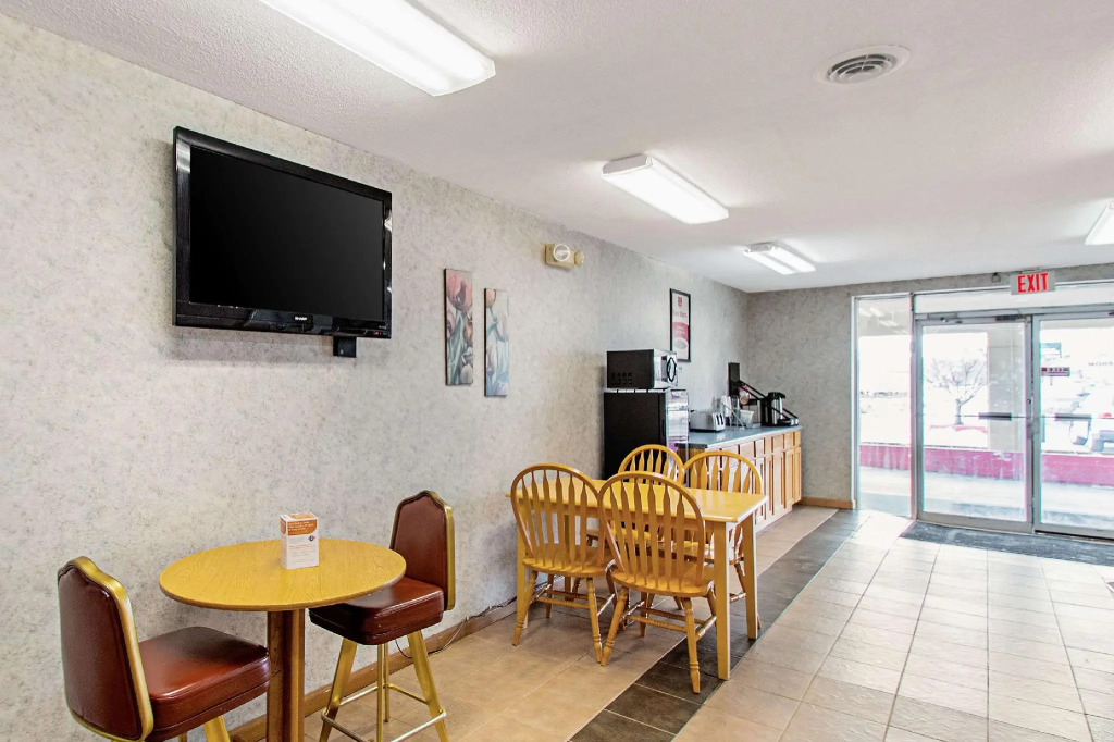 Econo Lodge