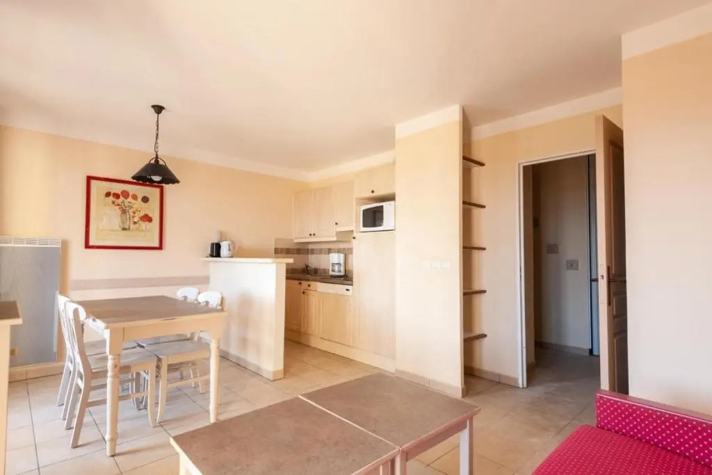 Les Coteaux de Pont Royal en Provence - maeva Home - Appartement 2 Pièces 4 15