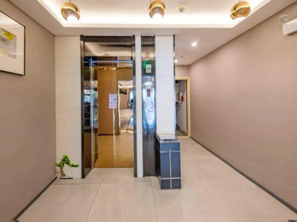 Homeinn Selected (Karamay Youyi Road)