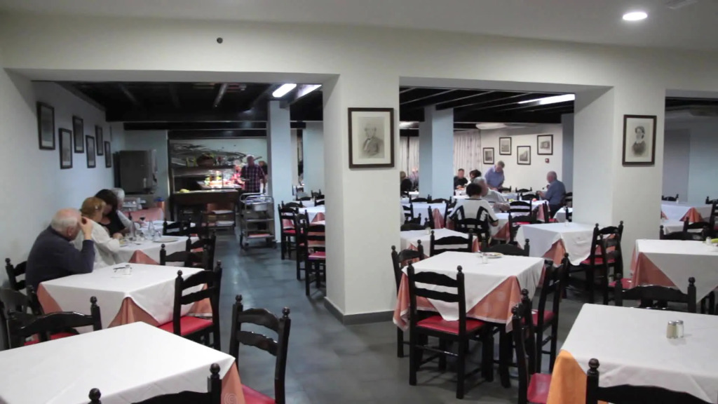 Hotel Marquesa