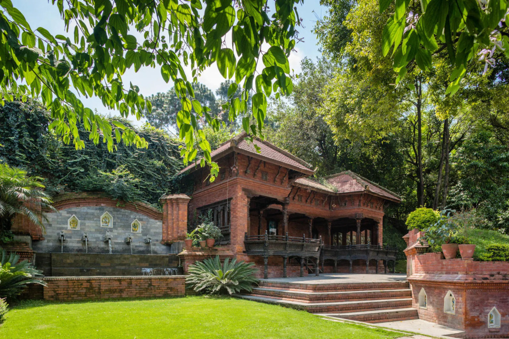 Hotel Himalaya Kathmandu
