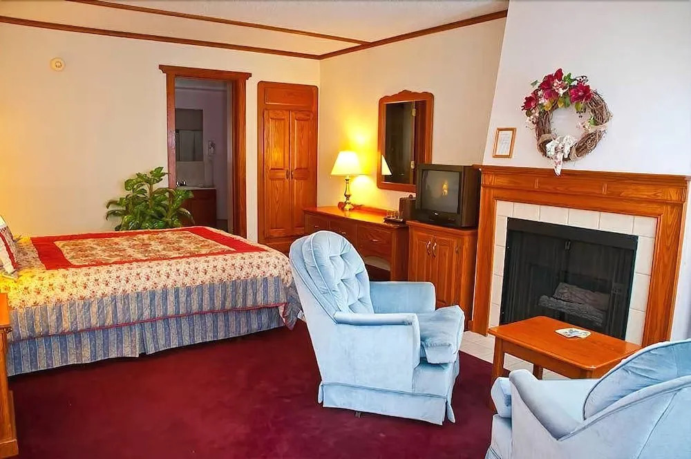 Bavarian Inn Motel