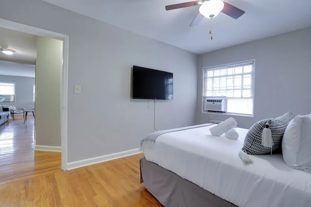 Prime Alexandria Location Corporate Apt