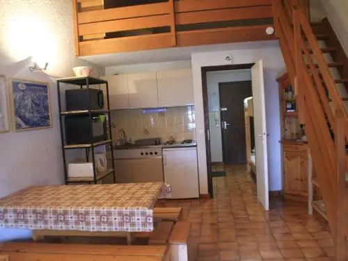 Apartment L'alpenlake 2