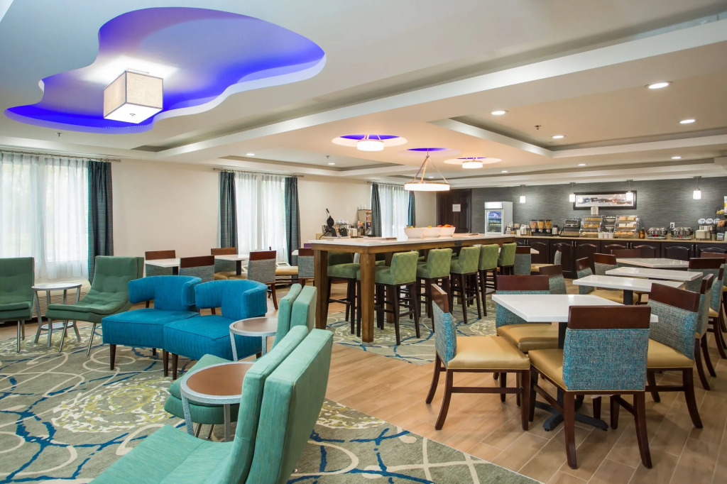 Milford Inn