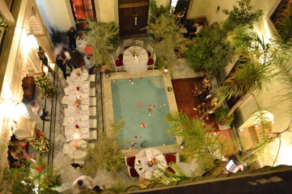Riad Al Loune