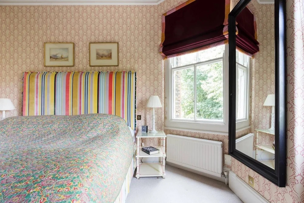 Beautiful Homely 3 Bedroom Battersea Park