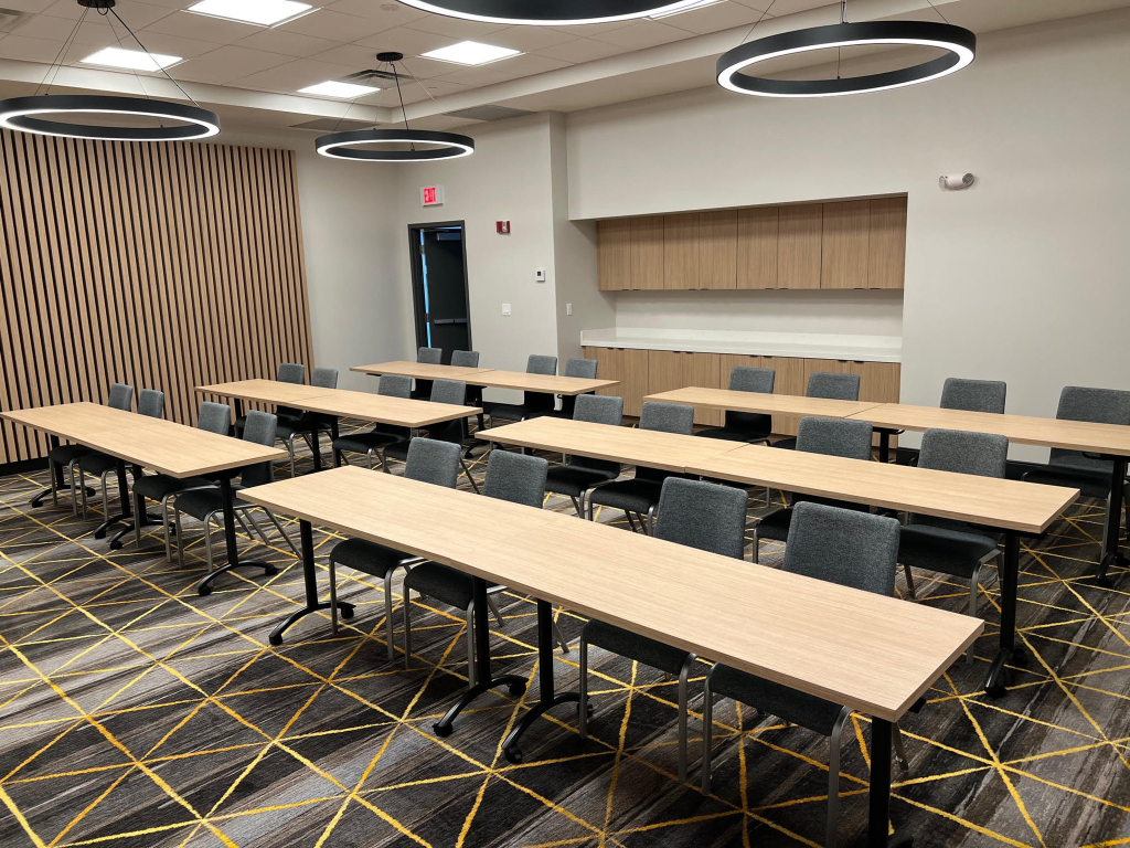 Holiday Inn Orlando Intl Drive Conv Center