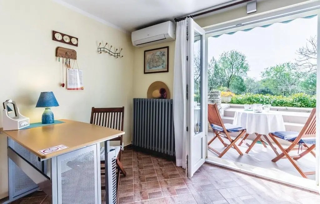 Bellavista Garden Studio