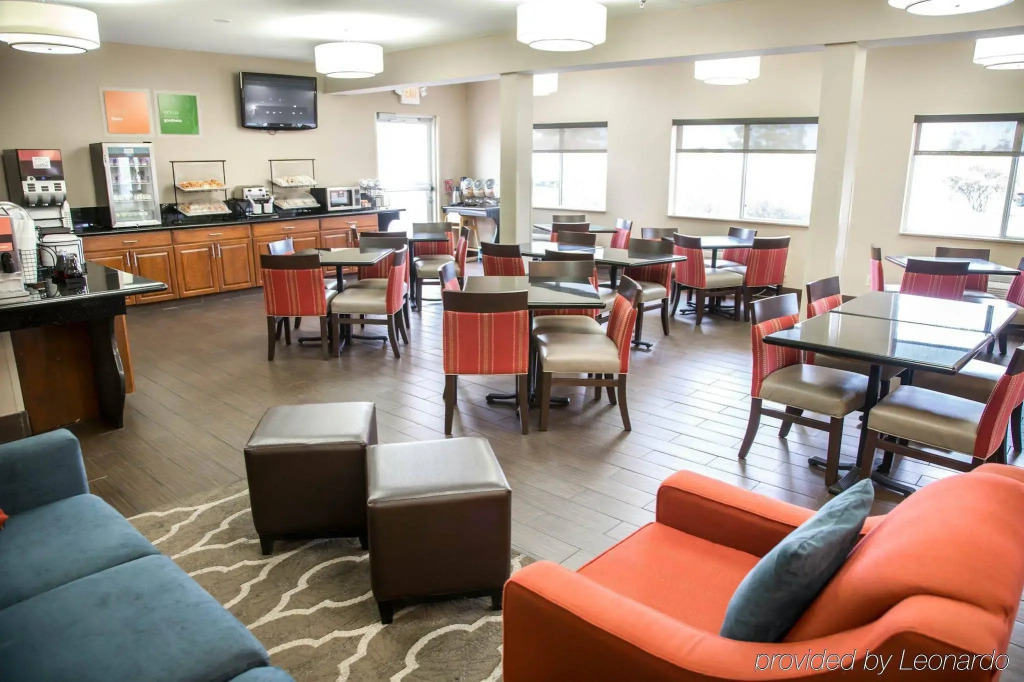 Comfort Inn Gurnee near Six Flags