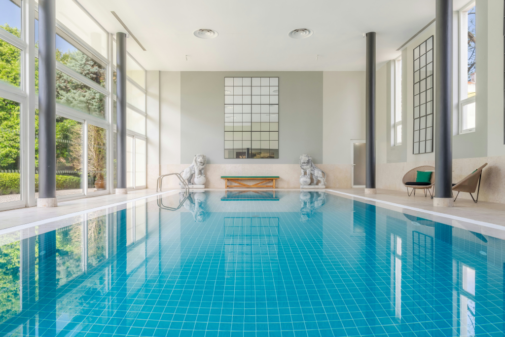 Pestana Palace Lisboa Hotel & National Monument - The Leading Hotels of the World
