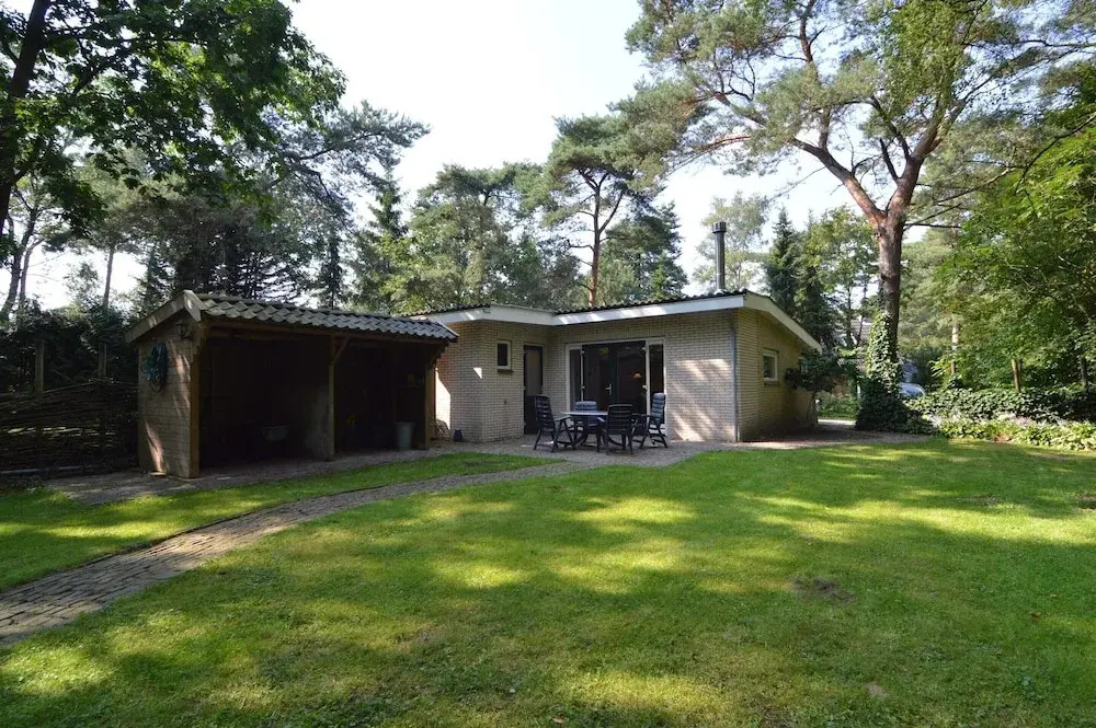 Holiday Home in Zelhem near Forest