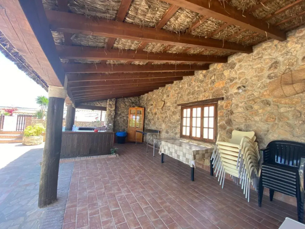 La Cazuela