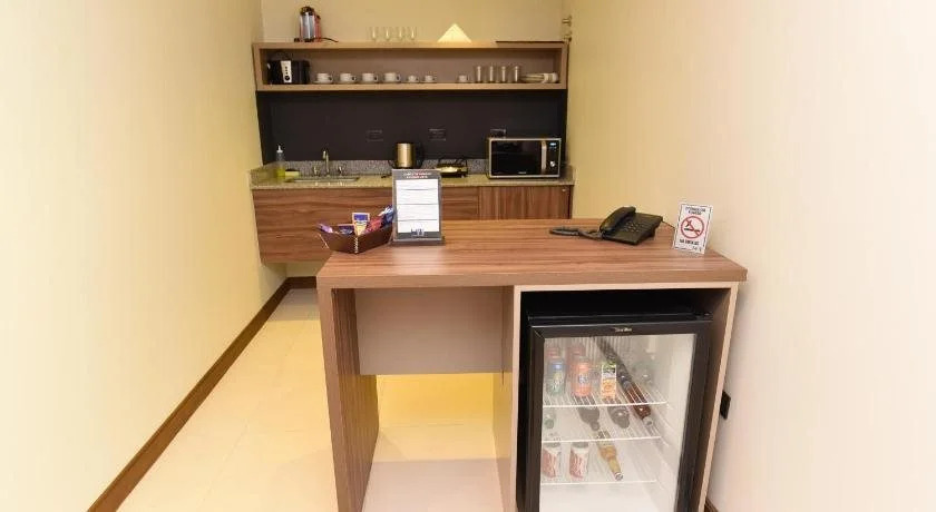 H1 Apartments Hotel