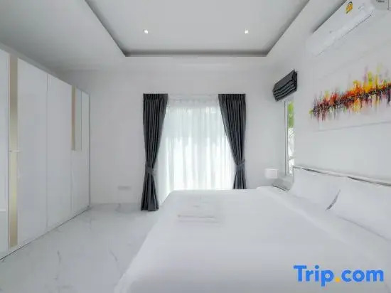 Orchid Paradise Homes OPV 428