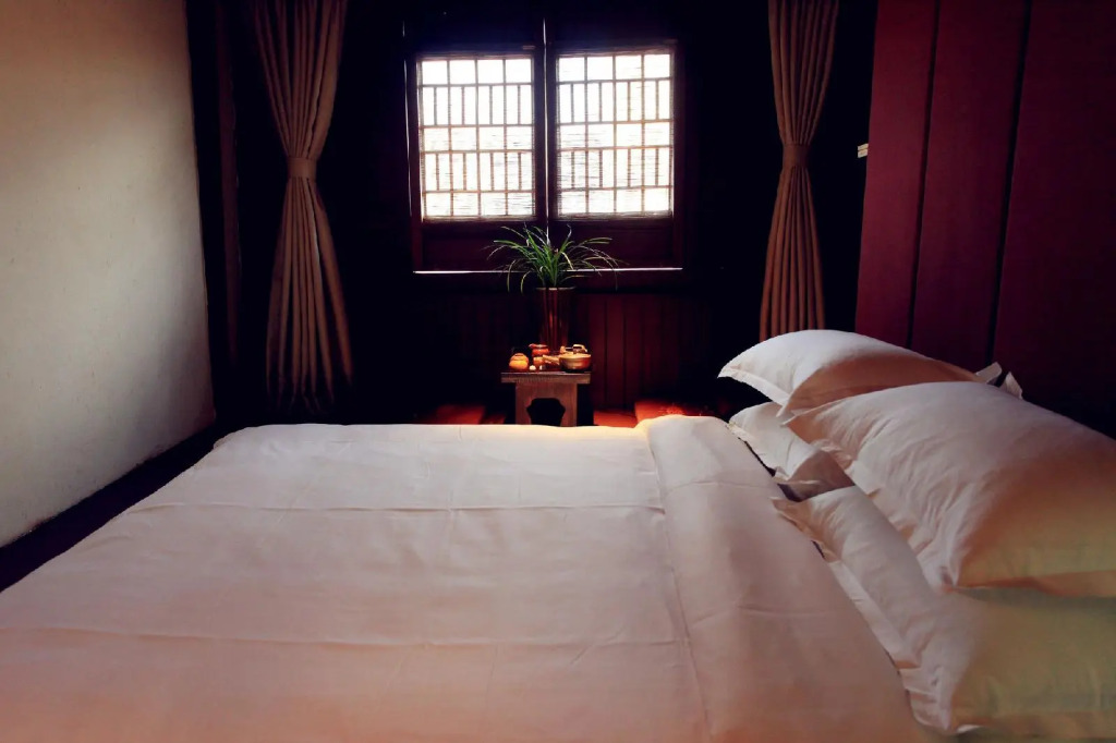 Sedour Hotel Lijiang