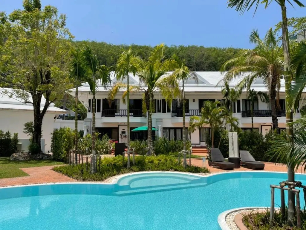 The Pe La Resort, Phuket - SHA Extra Plus