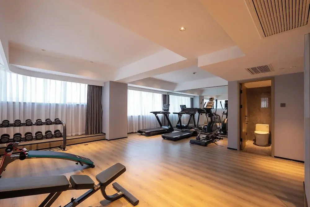 Dengting Hotel