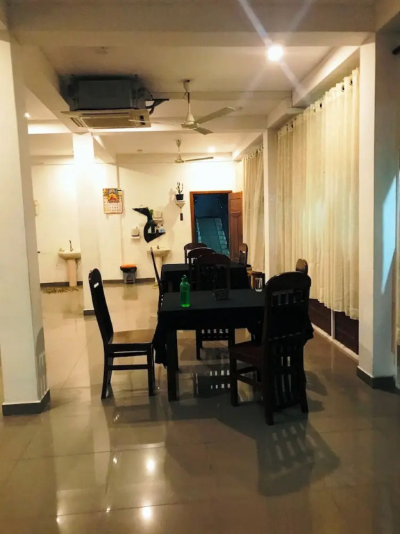 Greenstarvilla jaffna