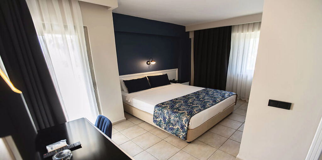 MIR'AMOR GARDEN Resort Hotel-ALL INCLUSIVE