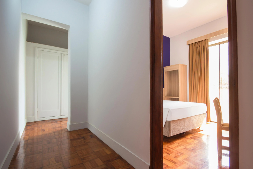 Hotel Euro Suite Poços de Caldas By Nacional Inn