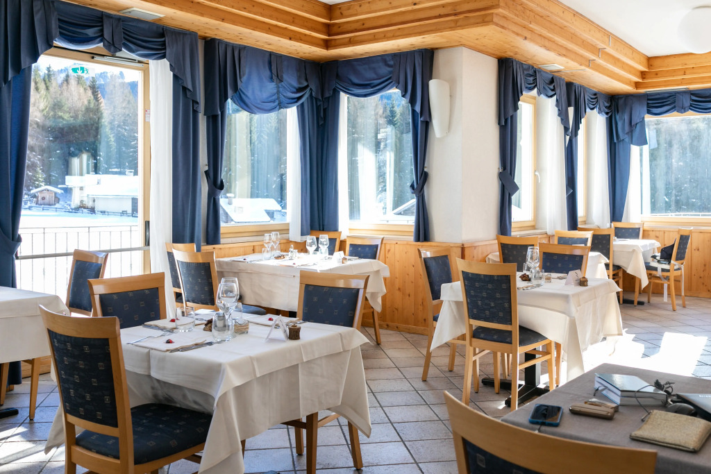 Phi Hotel Bellamonte