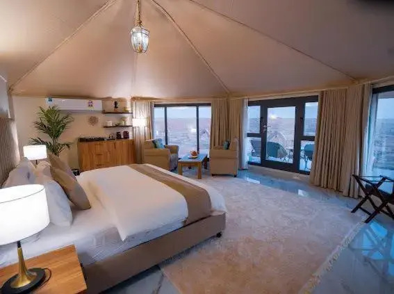 Stars Gate Camp