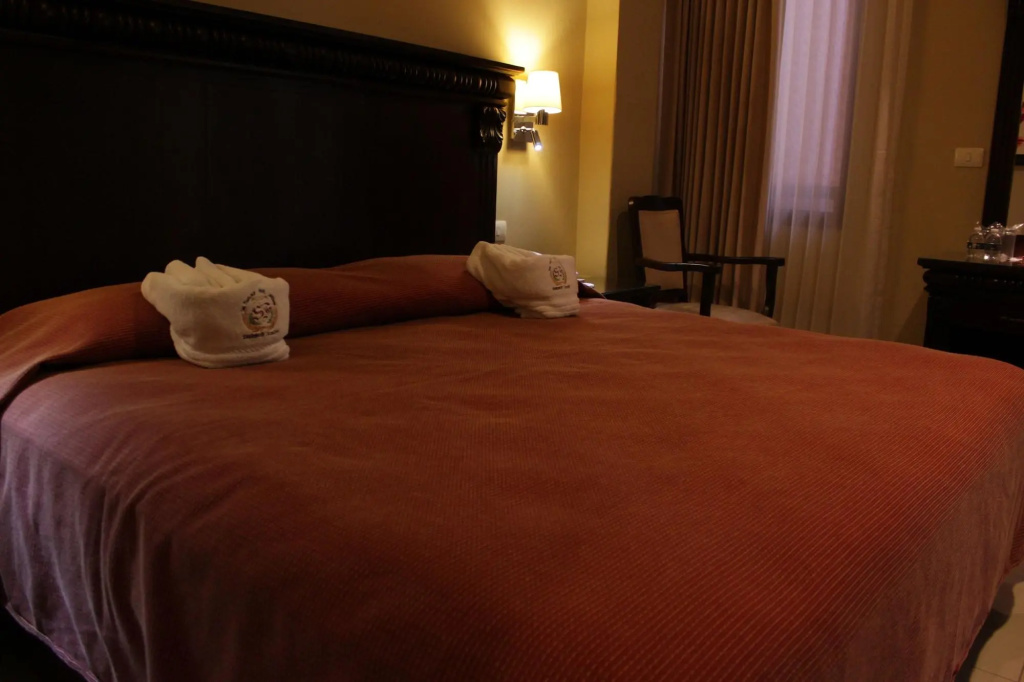 Hotel San Francisco