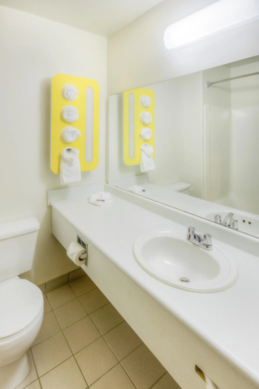 Motel 6-Regina, SK