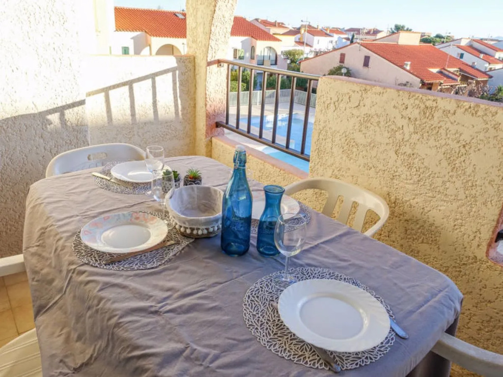 Les Patios du Barcarès 12507