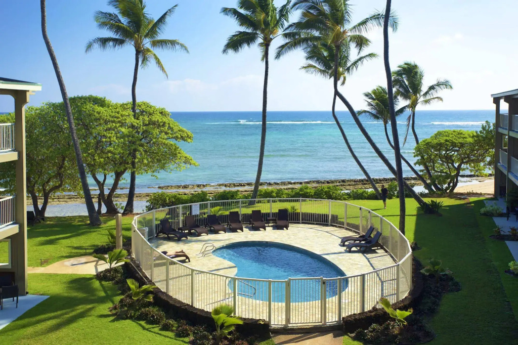 Castle Kauai Kailani