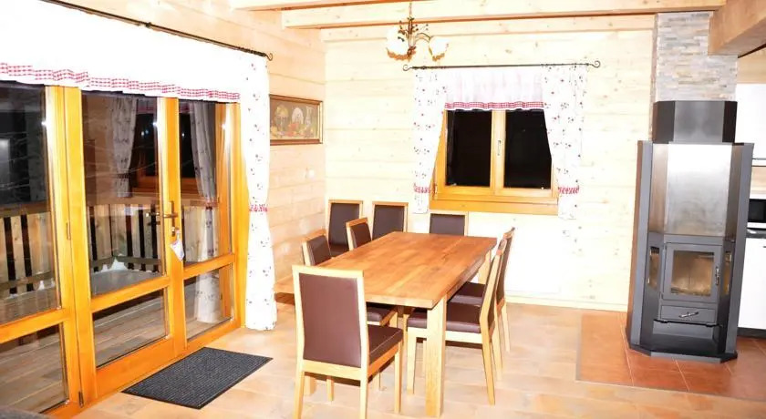 Almhaus Koralpe