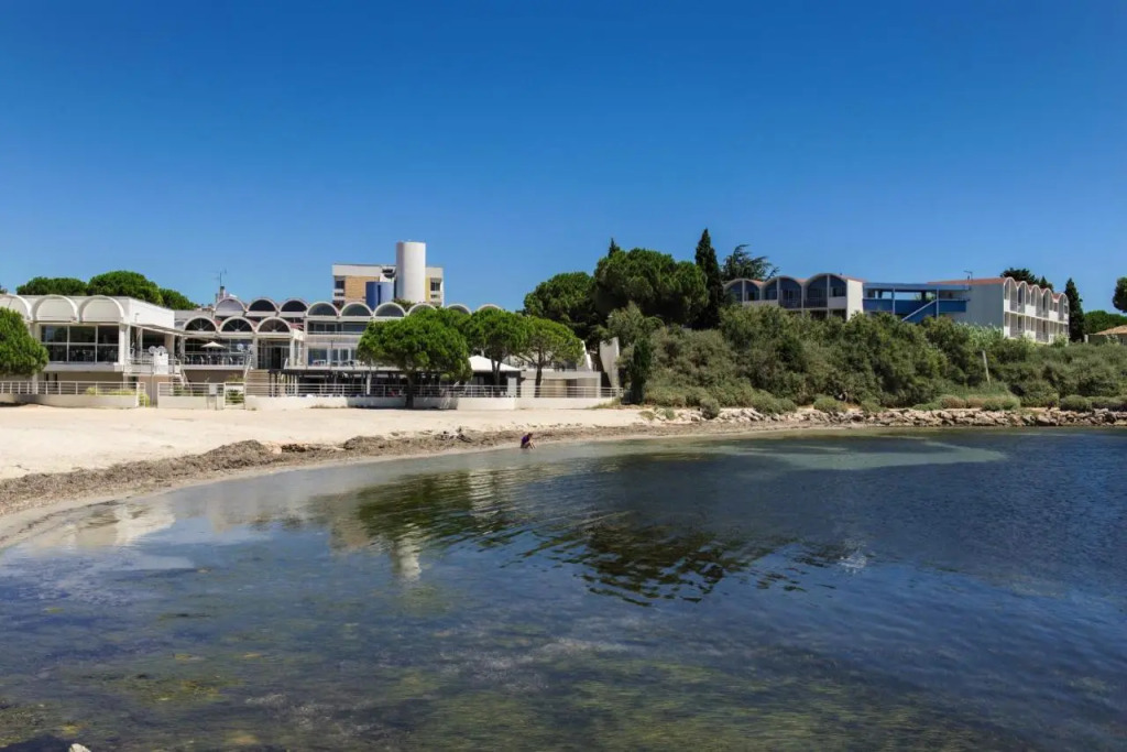 Belambra Clubs Balaruc-les-Bains - Les Rives de Thau