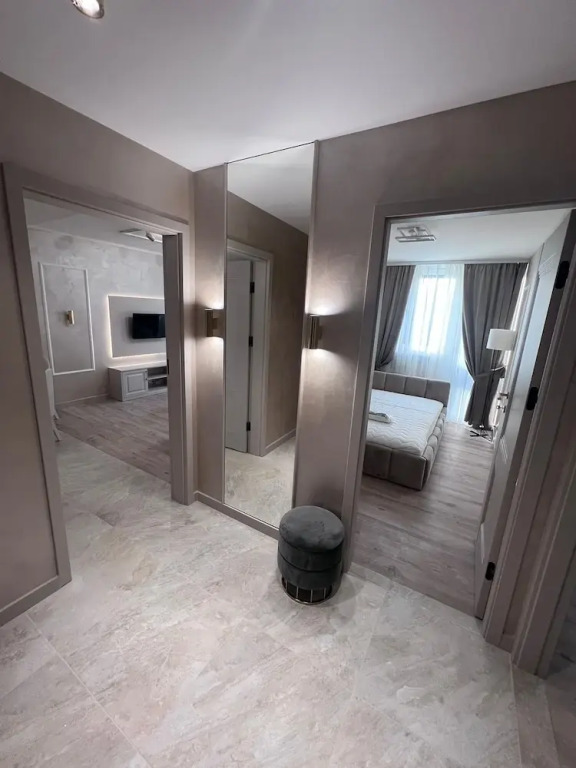 Apartment P&O- Grzybowska 5