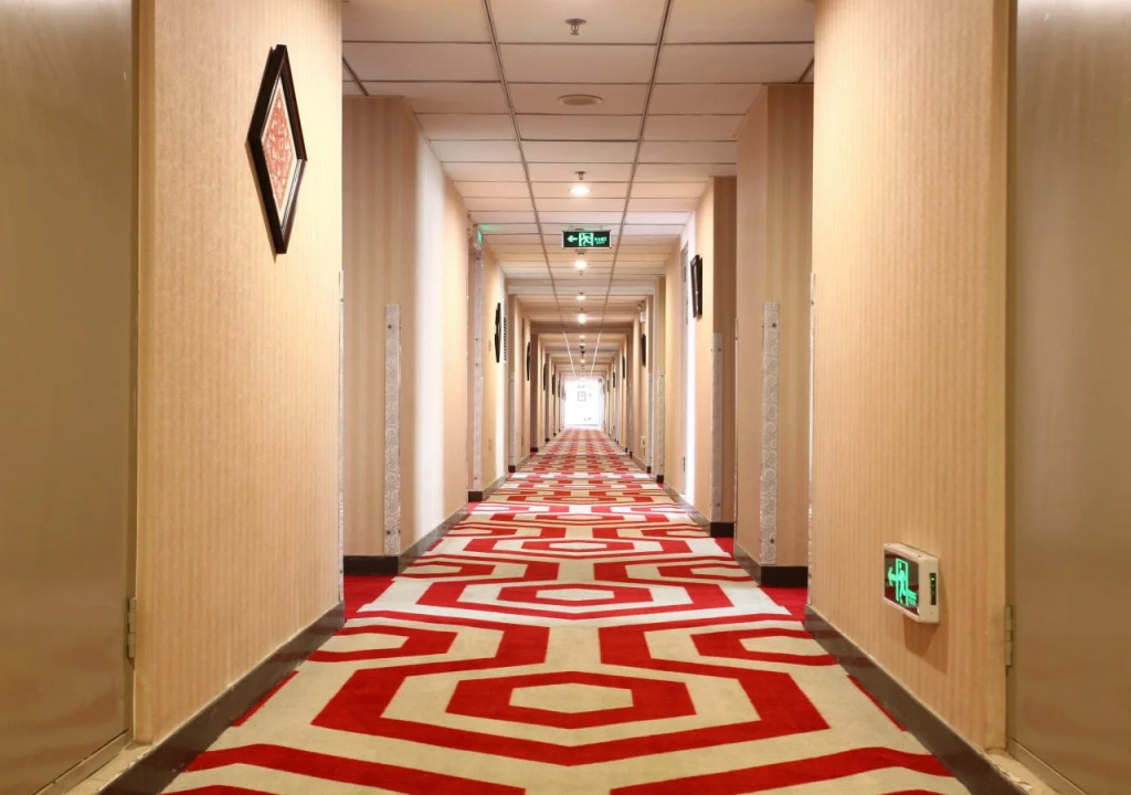 Lianjie Hotel