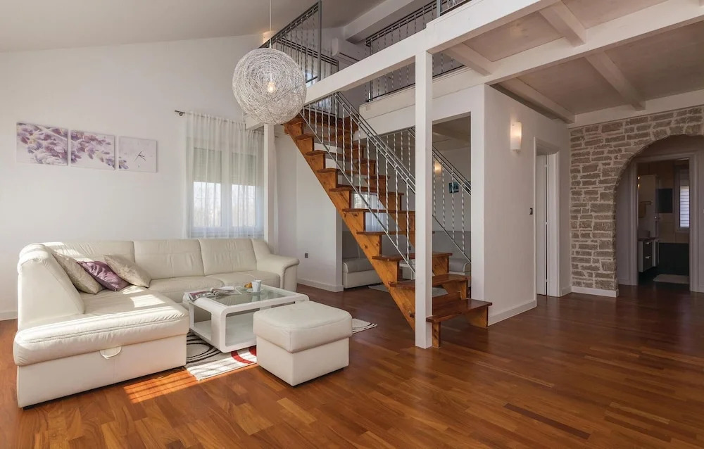 Stunning Apartment in Vir With 2 Bedrooms and Wifi