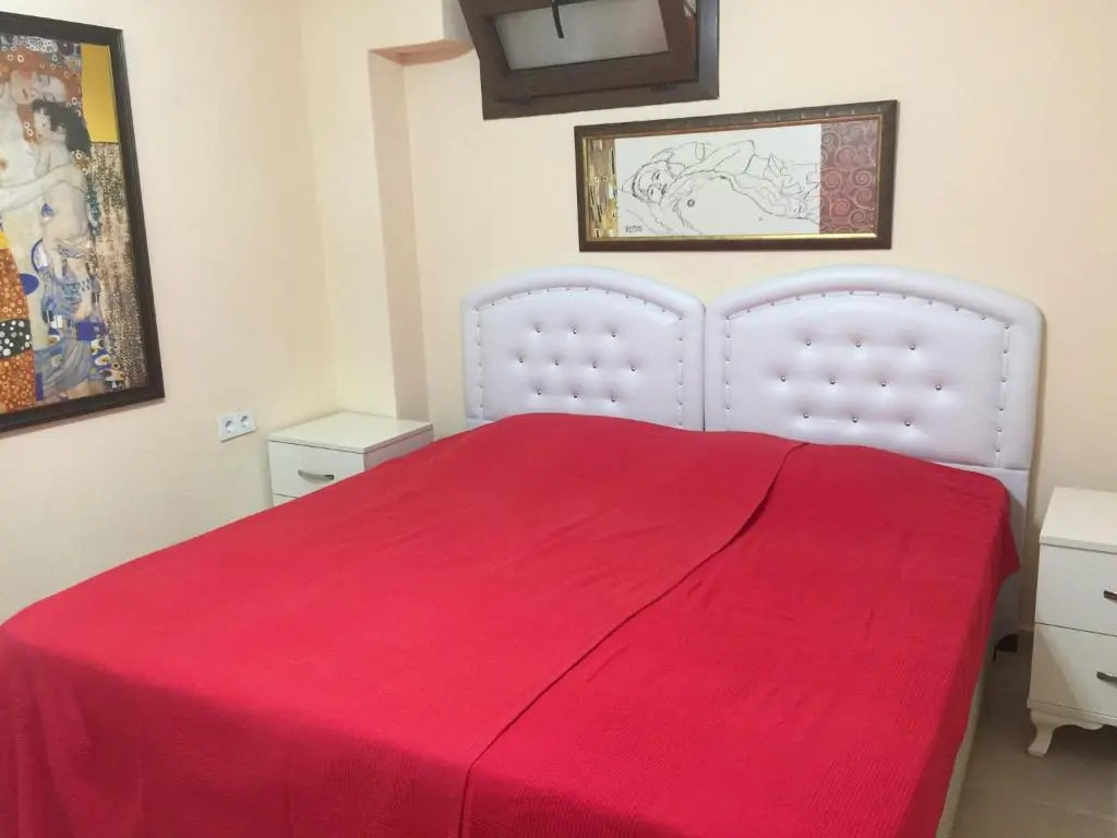 Teras Butik Apart