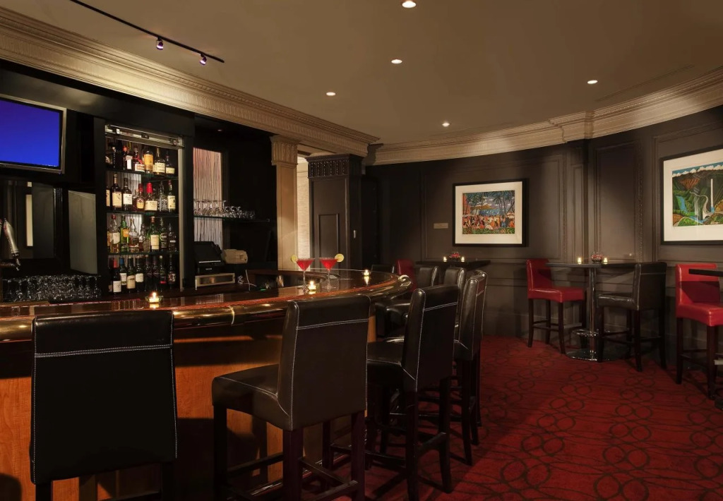 The Bristol Hotel San Diego