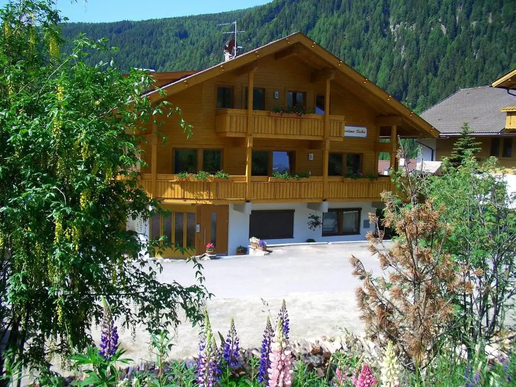 Residence Tauber